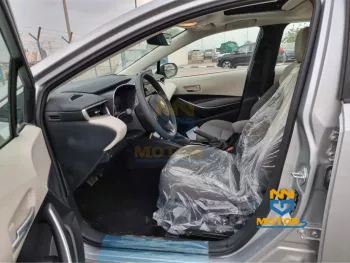 Toyota Corolla 1.8 2023 - Sunroof - For Export