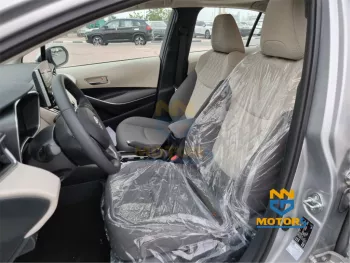 Toyota Corolla 1.8 2023 - Sunroof - For Export