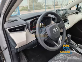 Toyota Corolla 1.8 2023 - Sunroof - For Export