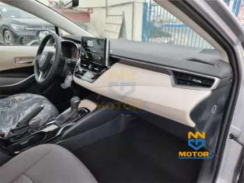 Toyota Corolla 1.8 2023 - Sunroof - For Export