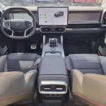Jetour T2 2.0L Petrol 2024 Model Year Black Color Exterior  - Thumbnail 7