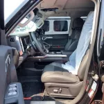 Jetour T2 2.0L Petrol 2024 Model Year Black Color Exterior  - Thumbnail 8