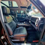 Jetour T2 2.0L Petrol 2024 Model Year Black Color Exterior  - Thumbnail 9