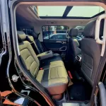 Jetour T2 2.0L Petrol 2024 Model Year Black Color Exterior  - Thumbnail 11