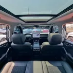 Jetour T2 2.0L Petrol 2024 Model Year Black Color Exterior  - Thumbnail 13