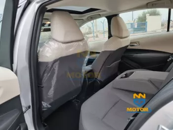 Toyota Corolla 1.8 2023 - Sunroof - For Export