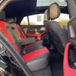 Mercedes-Benz GLE 450 3.0L Petrol 2025 Model Year Black Color Exterior  - Thumbnail 10
