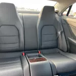 Mercedes-Benz E350 3.5L Petrol V6 2010 Model Year White Color Exterior - Thumbnail 10