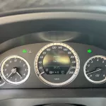 Mercedes-Benz E350 3.5L Petrol V6 2010 Model Year White Color Exterior - Thumbnail 11