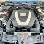 Mercedes-Benz E350 3.5L Petrol V6 2010 Model Year White Color Exterior - Thumbnail 12