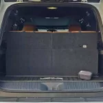 Lexus GX550 3.5L Petrol 2025 Model Year White Color Exterior  - Thumbnail 7
