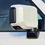 Lexus GX550 3.5L Petrol 2025 Model Year White Color Exterior  - Thumbnail 8