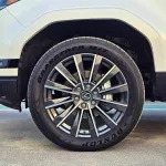 Lexus GX550 3.5L Petrol 2025 Model Year White Color Exterior  - Thumbnail 10