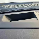 Lexus GX550 3.5L Petrol 2025 Model Year White Color Exterior  - Thumbnail 15