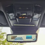 Lexus GX550 3.5L Petrol 2025 Model Year White Color Exterior  - Thumbnail 17