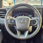 Lexus GX550 3.5L Petrol 2025 Model Year White Color Exterior  - Thumbnail 18