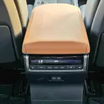 Lexus GX550 3.5L Petrol 2025 Model Year White Color Exterior  - Thumbnail 21