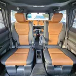Lexus GX550 3.5L Petrol 2025 Model Year White Color Exterior  - Thumbnail 22