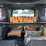 Lexus GX550 3.5L Petrol 2025 Model Year White Color Exterior  - Thumbnail 23