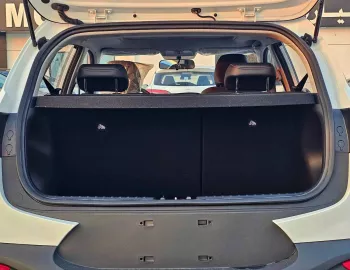Kia KX1 1.4L Petrol FWD 2025 Model Year White Color Exterior 