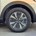 Kia KX1 1.4L Petrol FWD 2025 Model Year White Color Exterior  - Thumbnail 7