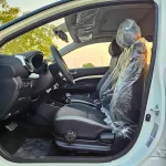 Kia KX1 1.4L Petrol FWD 2025 Model Year White Color Exterior  - Thumbnail 8