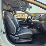 Kia KX1 1.4L Petrol FWD 2025 Model Year White Color Exterior  - Thumbnail 9