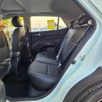 Kia KX1 1.4L Petrol FWD 2025 Model Year White Color Exterior  - Thumbnail 10