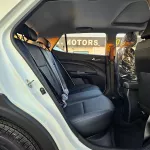 Kia KX1 1.4L Petrol FWD 2025 Model Year White Color Exterior  - Thumbnail 11