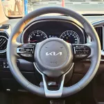 Kia KX1 1.4L Petrol FWD 2025 Model Year White Color Exterior  - Thumbnail 13