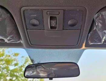 Kia KX1 1.4L Petrol FWD 2025 Model Year White Color Exterior 