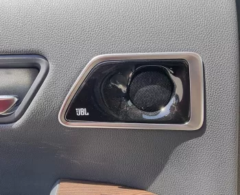 Toyota Land Cruiser 3.5L GXR-TOP RADAR 2024 Model Year Blue color