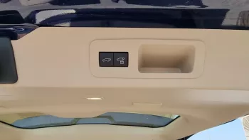 Toyota Land Cruiser 3.5L GXR-TOP RADAR 2024 Model Year Blue color