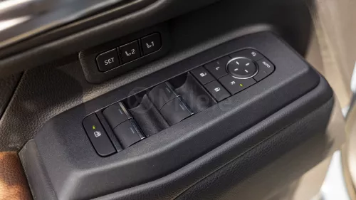 TOYOTA PRADO 250 ADV 2.4L 2025 MODEL YEAR BLUE COLOR