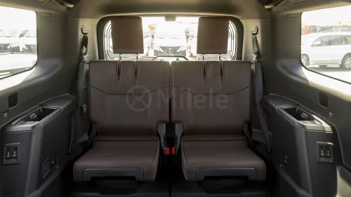TOYOTA PRADO 250 ADV 2.4L 2025 MODEL YEAR BLUE COLOR