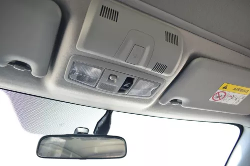 MITSUBISHI ASX GLX 2026 MODEL YEAR LUXURY HIGHLINE 2.0L 4WD WHITE COLOR