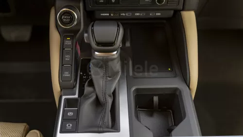 TOYOTA PRADO 250 VX PREMIUM 2.8L 2025 MODEL YEAR BRONZE COLOR