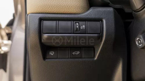 TOYOTA PRADO 250 VX PREMIUM 2.8L 2025 MODEL YEAR BRONZE COLOR