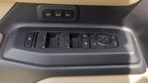TOYOTA PRADO 250 VX PREMIUM 2.8L 2025 MODEL YEAR BRONZE COLOR