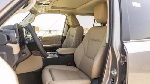 TOYOTA PRADO 250 VX PREMIUM 2.8L 2025 MODEL YEAR BRONZE COLOR