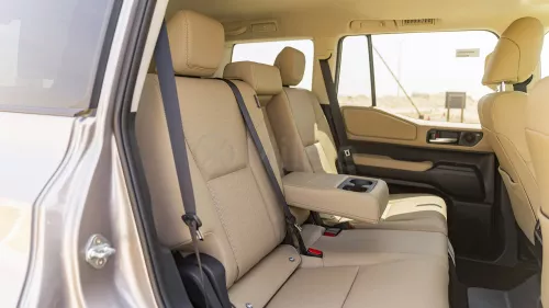 TOYOTA PRADO 250 VX PREMIUM 2.8L 2025 MODEL YEAR BRONZE COLOR