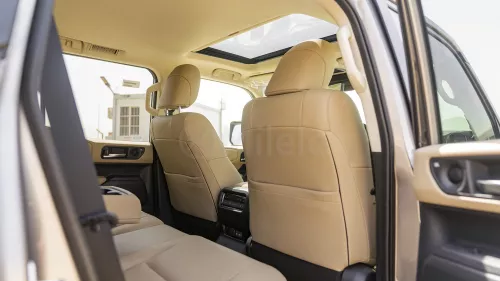 TOYOTA PRADO 250 VX PREMIUM 2.8L 2025 MODEL YEAR BRONZE COLOR