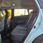 Toyota Corolla Cross Elite 2.0L Hybrid 2025 Model Year White Color Exterior - Thumbnail 11