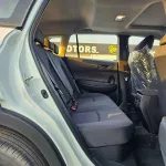 Toyota Corolla Cross Elite 2.0L Hybrid 2025 Model Year White Color Exterior - Thumbnail 12