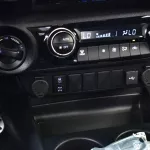 TOYOTA HILUX DOUBLE CAB PICKUP 2025 MODEL YEAR GR-S RALLY EDITION WHITE COLOR - Thumbnail 15