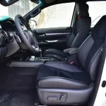 TOYOTA HILUX DOUBLE CAB PICKUP 2025 MODEL YEAR GR-S RALLY EDITION WHITE COLOR - Thumbnail 20