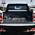 TOYOTA HILUX DOUBLE CAB PICKUP 2025 MODEL YEAR GR-S RALLY EDITION WHITE COLOR - Thumbnail 22