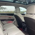 Bentley Bentayga First Edition 4.0L Petrol 2021 Model Year Grey Color Exterior  - Thumbnail 6