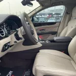 Bentley Bentayga First Edition 4.0L Petrol 2021 Model Year Grey Color Exterior  - Thumbnail 8