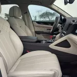 Bentley Bentayga First Edition 4.0L Petrol 2021 Model Year Grey Color Exterior  - Thumbnail 9